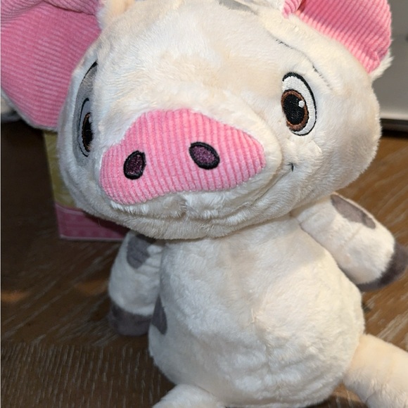 Hei-Hei and Pua Scentsy Buddies. - Picture 5 of 5